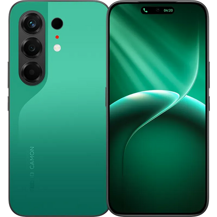 TECNO CAMON 50 8/256