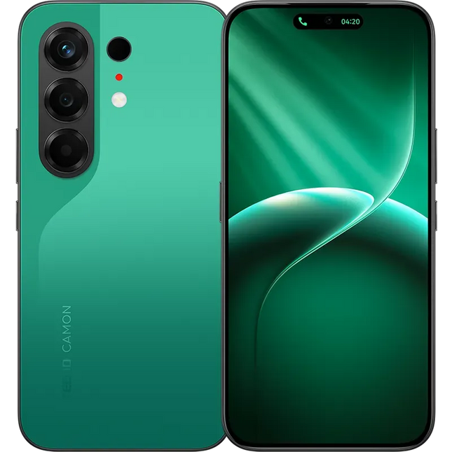 TECNO CAMON 50 8/256