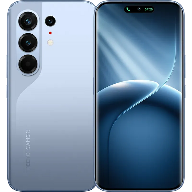 TECNO CAMON 50 PRO 8/256