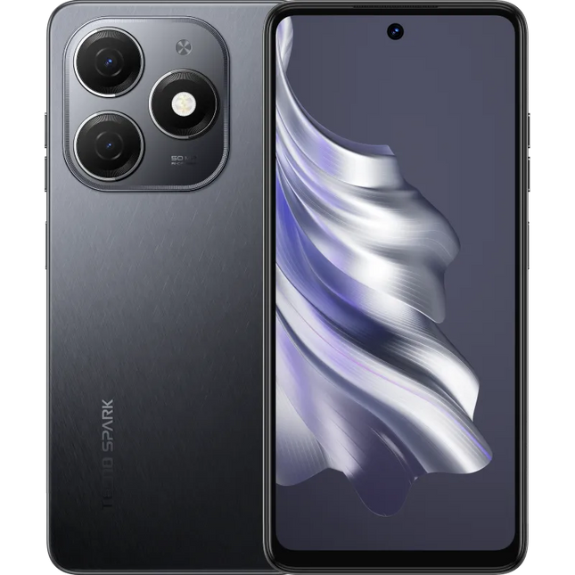 TECNO SPARK 20 8/256