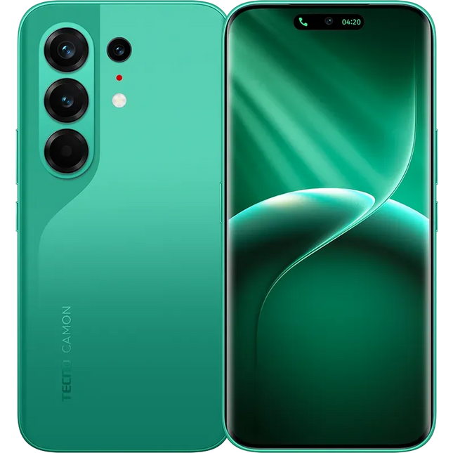 TECNO CAMON 50 PRO 8/256