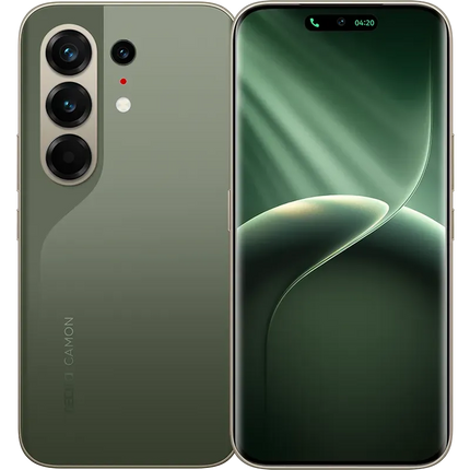 TECNO CAMON 50 PRO 8/256
