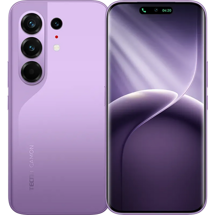 TECNO CAMON 50 PRO 8/256