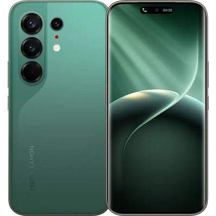 TECNO CAMON 50 ULTRA 5G