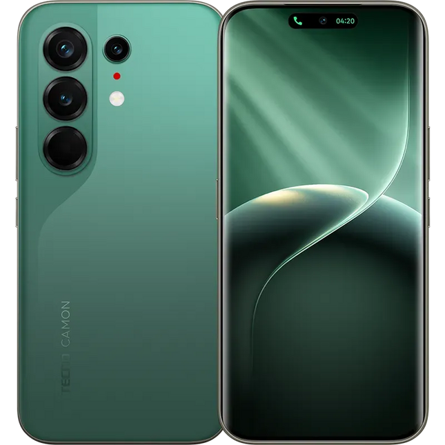 TECNO CAMON 50 ULTRA 5G