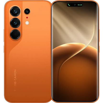 TECNO CAMON 50 ULTRA 5G