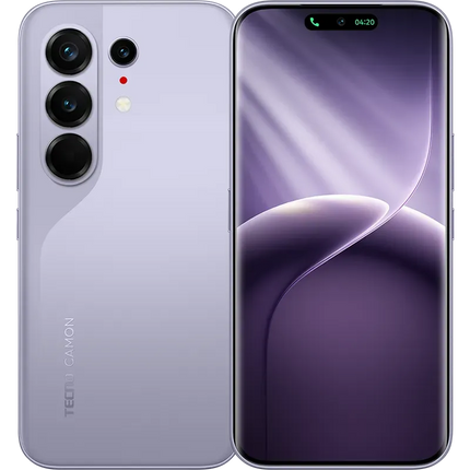 TECNO CAMON 50 ULTRA 5G