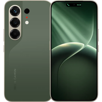 TECNO CAMON 50 8/256