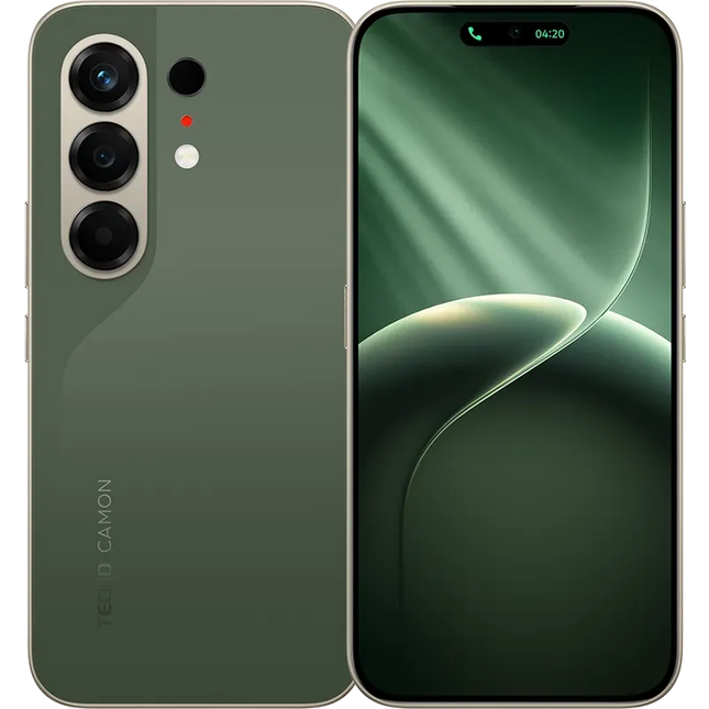 TECNO CAMON 50 8/256