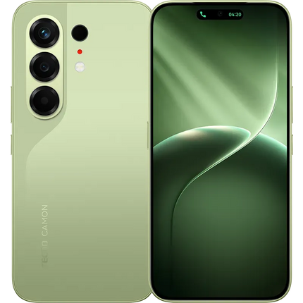 TECNO CAMON 50 8/256