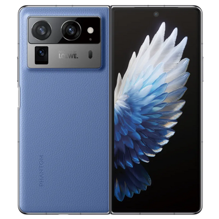 TECNO PHANTOM V FOLD 12 5G
