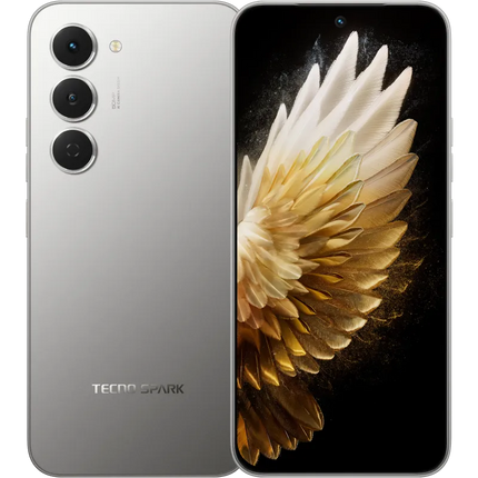 TECNO SPARK 40 PRO 8/256 Go