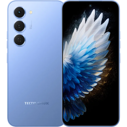 TECNO SPARK 40 PRO 8/256 Go