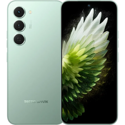 TECNO SPARK 40 PRO 8/256 Go