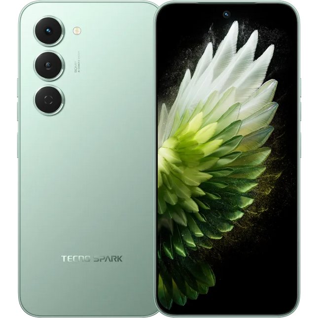 TECNO SPARK 40 4/128 Go