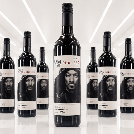 19 Crimes Snoop Cali Red - 1 à 6 000 F et Carton de 6 à 37 000 F