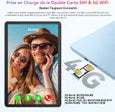 Blackview Tab 60 Pro 24R 128G - 1 à 60 000 F