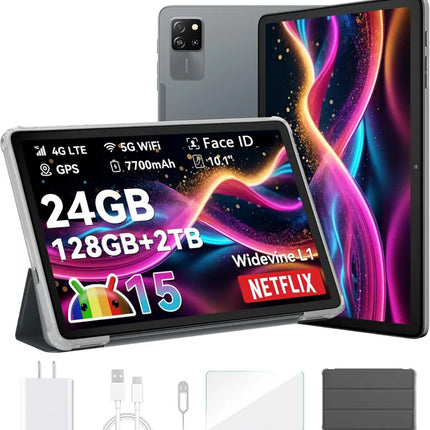 Blackview Tab 60 Pro 24R 128G - 1 à 60 000 F