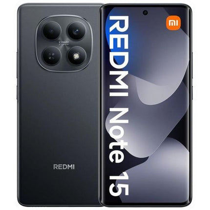 Xiaomi Redmi Note 15 6/128Go