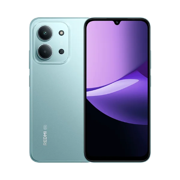 Xiaomi Redmi 15C 8Go/256Go – Smartphone Pas Cher en Côte d'Ivoire