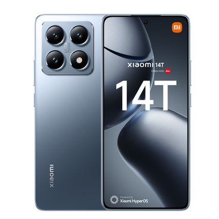 Xiaomi Mi 14T 12/512Go — Double Batterie