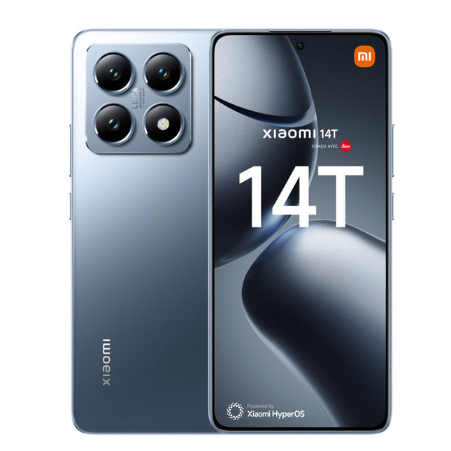 Xiaomi Mi 14T 12/512Go — Double Batterie