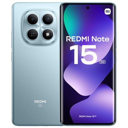 Xiaomi Redmi Note 15 8/256Go