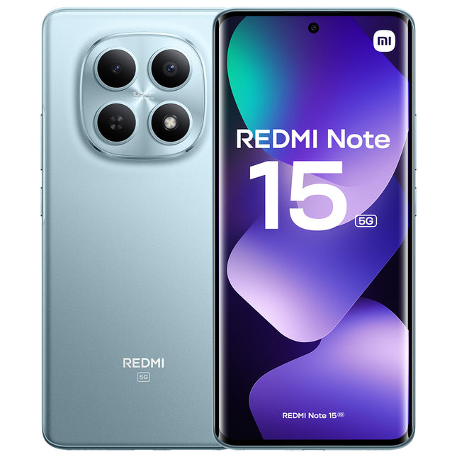 Xiaomi Redmi Note 15 8/256Go