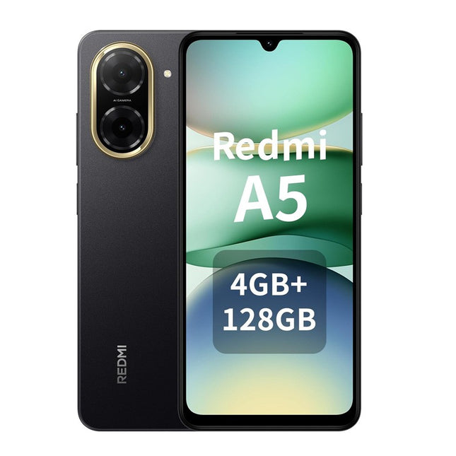 Xiaomi Redmi A5 3Go/64Go – Smartphone 4G Entrée de Gamme en Côte d'Ivoire