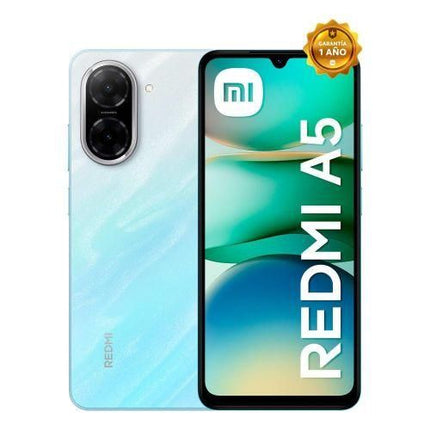 Xiaomi Redmi A5 3Go/64Go – Smartphone 4G Entrée de Gamme en Côte d'Ivoire