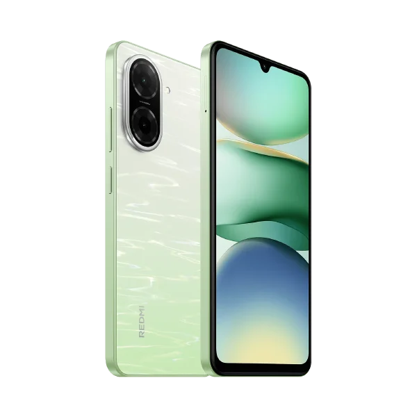 Xiaomi Redmi A5 3Go/64Go – Smartphone 4G Entrée de Gamme en Côte d'Ivoire