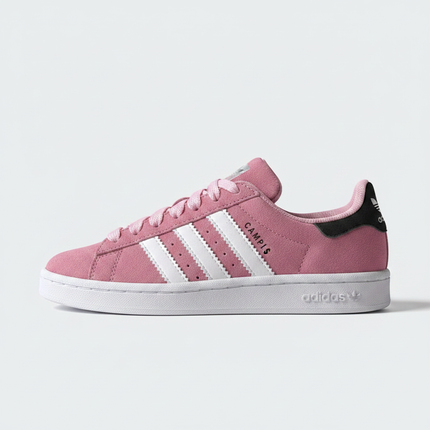 Adidas Campus Rose - Vue profil