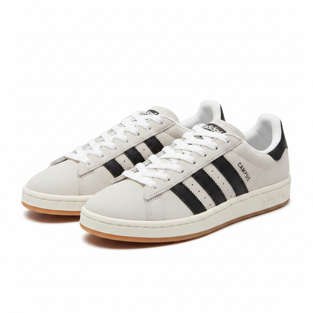 Adidas Campus - Vue 3/4