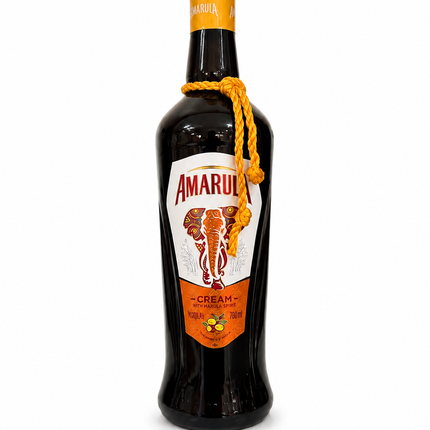 Amarula Cream - Carton de 6 : 46 000 F