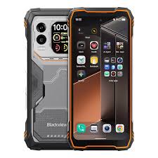 BLACKVIEW FORT 100 8/128