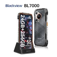 BLACKVIEW BL7000 8/256
