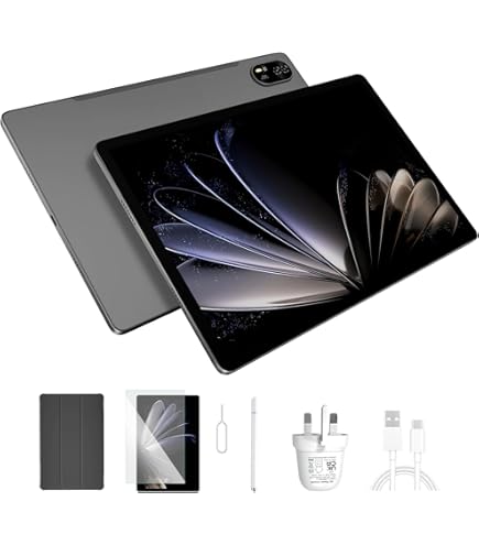 BLACKVIEW TAB 60 PRO 4/128