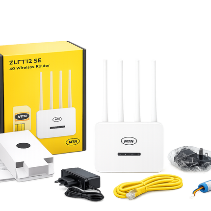 Home Box MTN 4.5G