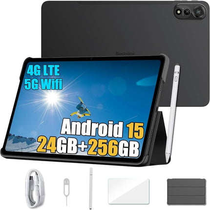 BLACKVIEW TAB 60 PRO 4/128
