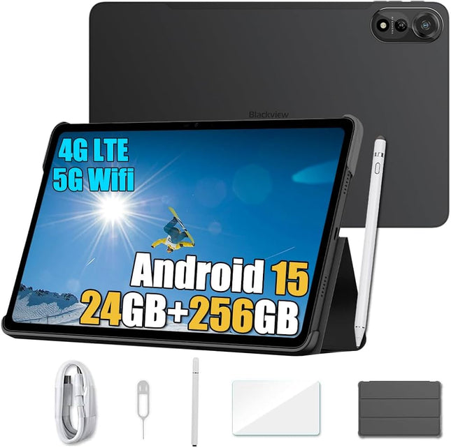 BLACKVIEW TAB 60 PRO 4/128