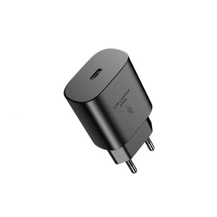 Adaptateur de Charge USB-C - Charge Rapide 25W