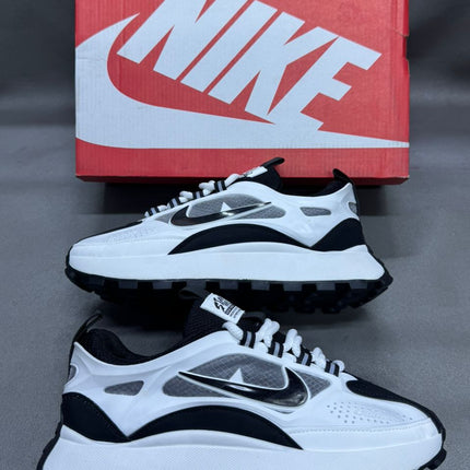 Nike Stay Wild Blanc/Noir