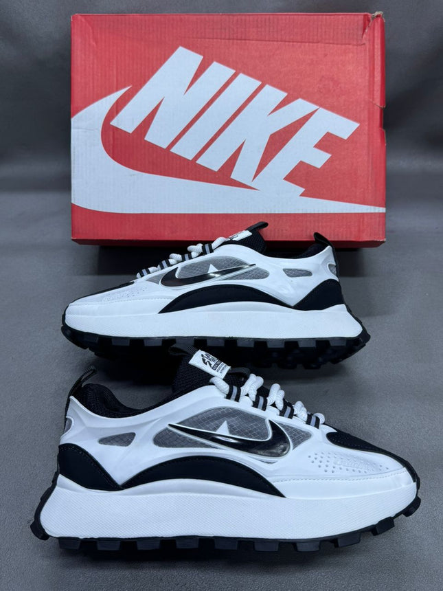 Nike Stay Wild Blanc/Noir