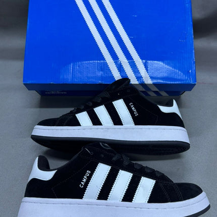 Adidas Campus 00s Noir/Blanc