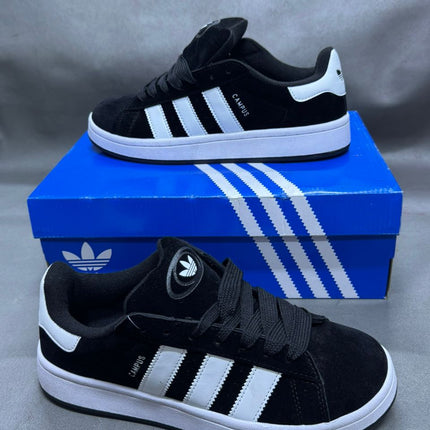 Adidas Campus 00s Noir/Blanc