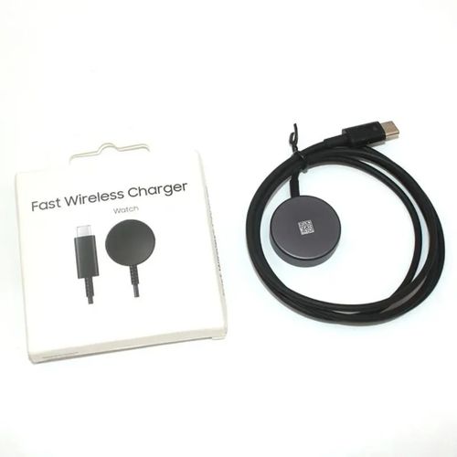 Chargeur Sans Fil Samsung Galaxy Watch - 1 à 2 000 F