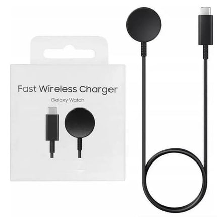 Chargeur Sans Fil Samsung Galaxy Watch - 1 à 2 000 F