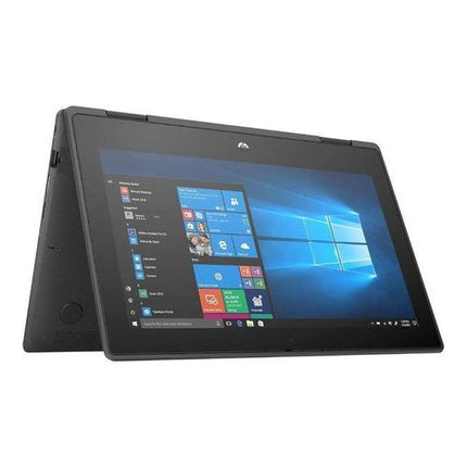 HP ProBook x360 11 G10 Core i3 - 8 Go RAM - 256 Go SSD - 11,6" Tactile Pliable