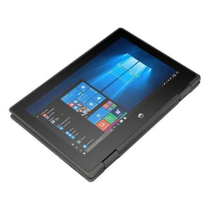 HP ProBook x360 11 G10 Core i3 - 8 Go RAM - 256 Go SSD - 11,6" Tactile Pliable