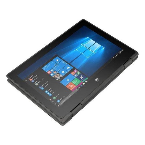 HP ProBook x360 11 G10 Core i3 - 8 Go RAM - 256 Go SSD - 11,6" Tactile Pliable